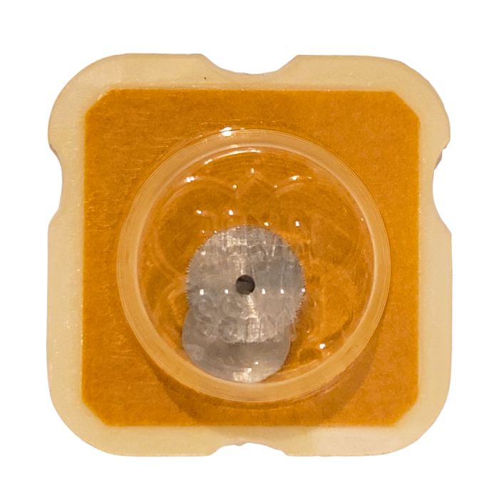 FEF 6630 - 182 barillet avec couvercle (sans arbre) (à l'unité) - Barrel and cover (without arbor) (per unit)