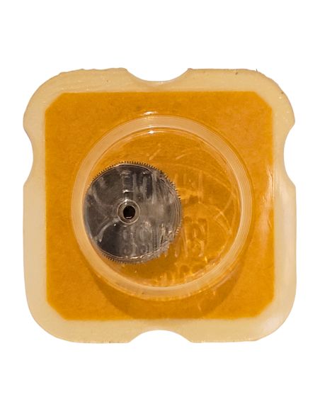 FEF 6670 - 182 barillet avec couvercle (sans arbre) (à l'unité) - Barrel and cover (without arbor) (per unit)