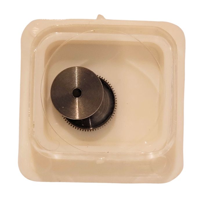 FHF 60 - 182 barillet avec couvercle (sans arbre) (à l'unité) - Barrel and cover (without arbor) (per unit)