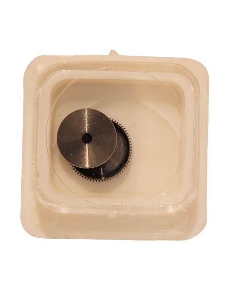 FHF 60 - 182 barillet avec couvercle (sans arbre) (à l'unité) - Barrel and cover (without arbor) (per unit)