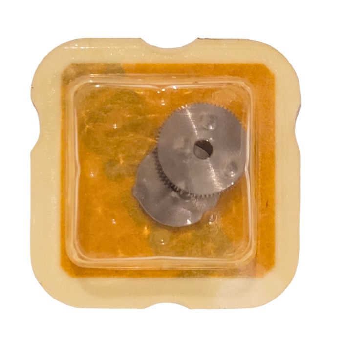 FHF 60/60N - 182 barillet avec couvercle (sans arbre) (à l'unité) - Barrel and cover (without arbor) (per unit)
