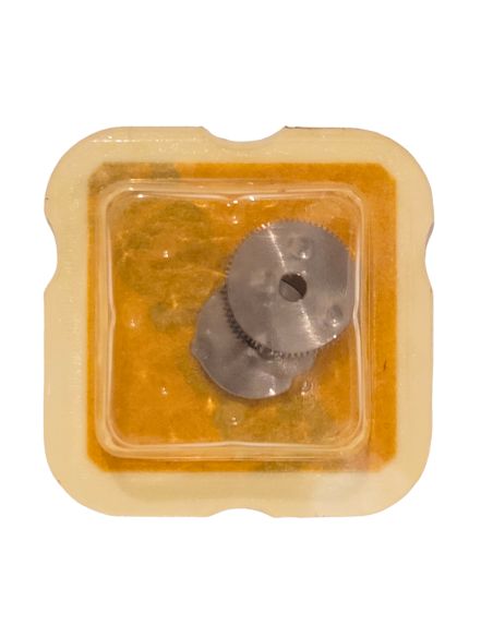 FHF 60/60N - 182 barillet avec couvercle (sans arbre) (à l'unité) - Barrel and cover (without arbor) (per unit)
