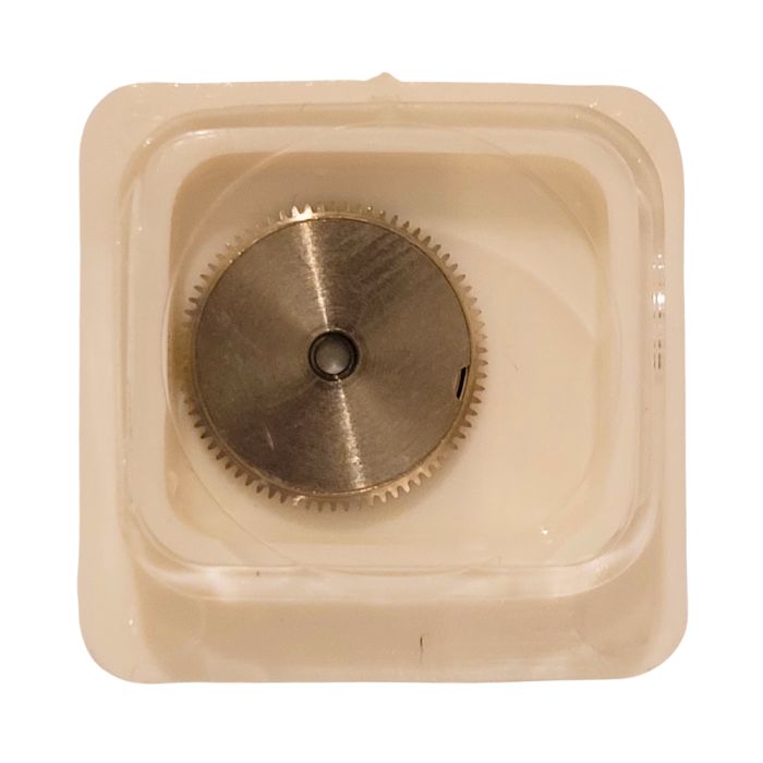 FHF 65 - 182 barillet avec couvercle (sans arbre) (à l'unité) - Barrel and cover (without arbor) (per unit)