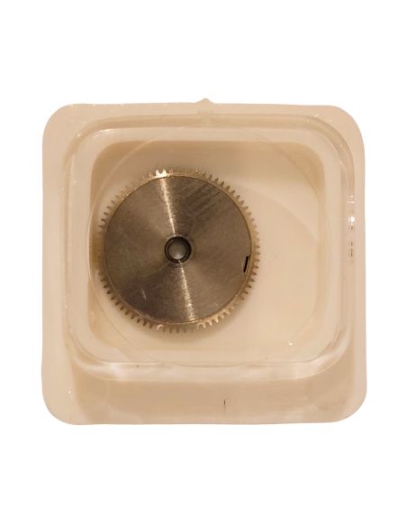 FHF 65 - 182 barillet avec couvercle (sans arbre) (à l'unité) - Barrel and cover (without arbor) (per unit)