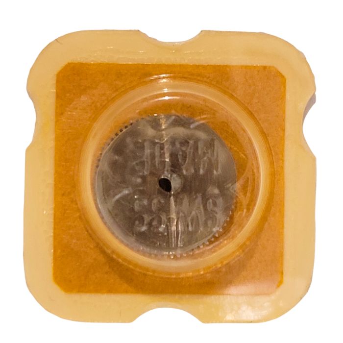 FHF 72 - 182 barillet avec couvercle (sans arbre) (à l'unité) - Barrel and cover (without arbor) (per unit)