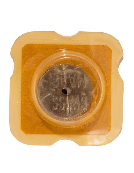 FHF 72 - 182 barillet avec couvercle (sans arbre) (à l'unité) - Barrel and cover (without arbor) (per unit)