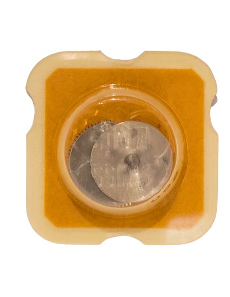 FHF 90-5 - 182 barillet avec couvercle (sans arbre) (à l'unité) - Barrel and cover (without arbor) (per unit)