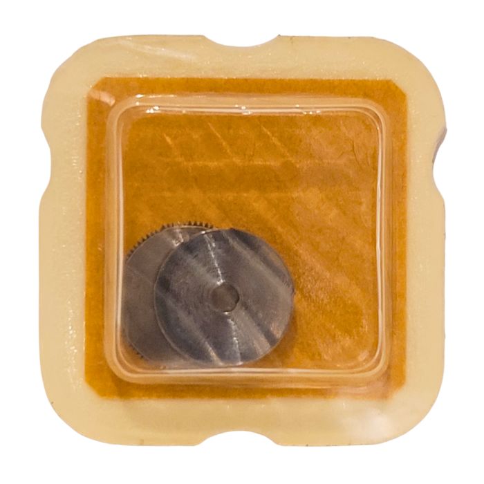 FHF 371 - 182 barillet avec couvercle (sans arbre) (à l'unité) - Barrel and cover (without arbor) (per unit)