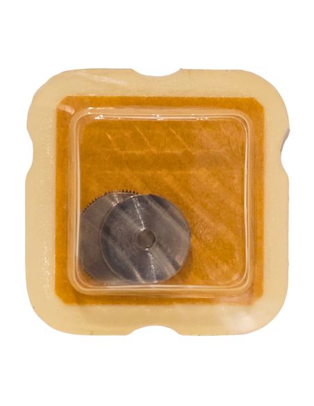 FHF 371 - 182 barillet avec couvercle (sans arbre) (à l'unité) - Barrel and cover (without arbor) (per unit)