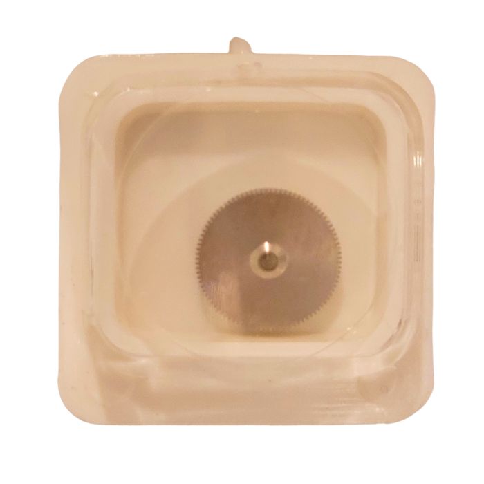 Harley 2538 - 182 barillet avec couvercle (sans arbre) (à l'unité) - Barrel and cover (without arbor) (per unit)