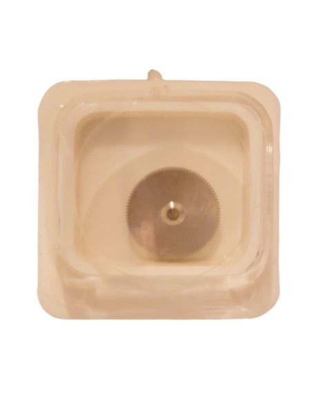 Harley 2538 - 182 barillet avec couvercle (sans arbre) (à l'unité) - Barrel and cover (without arbor) (per unit)