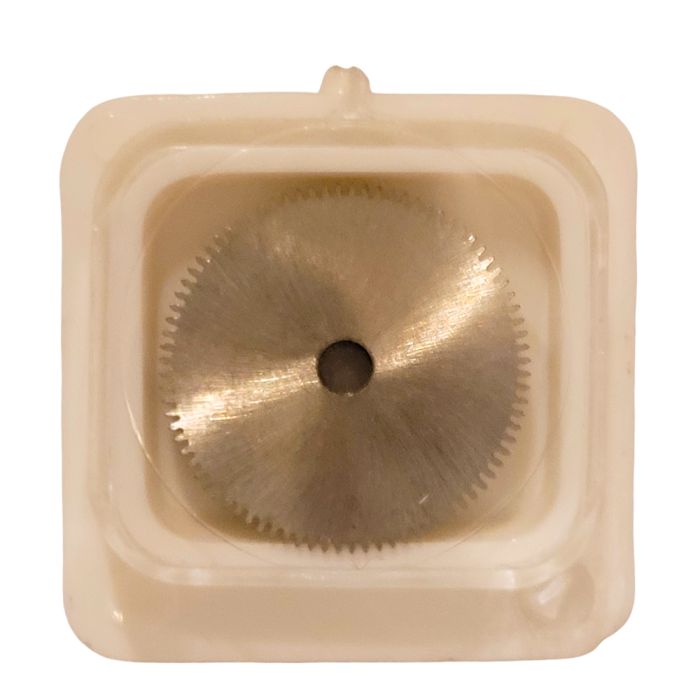 Landeron 58 - 182 barillet avec couvercle (sans arbre) (à l'unité) - Barrel and cover (without arbor) (per unit)