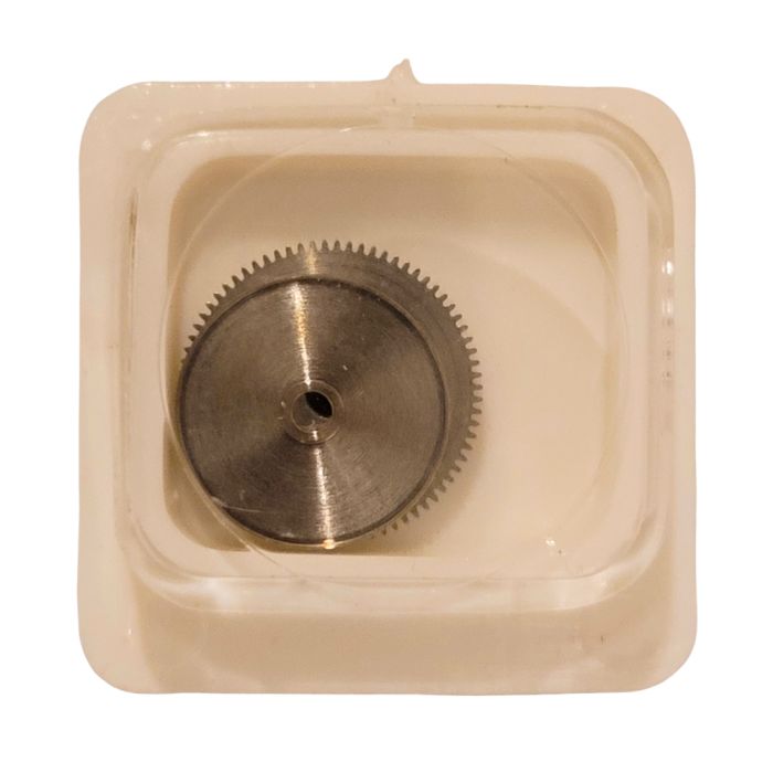 Peseux 330 - 182 barillet avec couvercle (sans arbre) (à l'unité) - Barrel and cover (without arbor) (per unit)