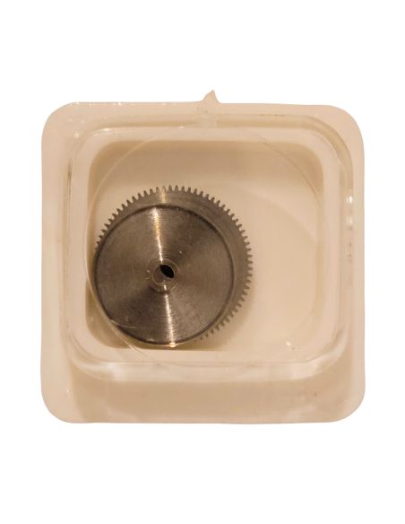 Peseux 330 - 182 barillet avec couvercle (sans arbre) (à l'unité) - Barrel and cover (without arbor) (per unit)