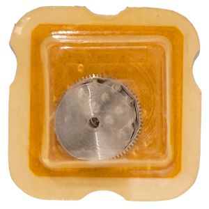 Peseux 7000 - 182 barillet avec couvercle (sans arbre) (à l'unité) - Barrel and cover (without arbor) (per unit)