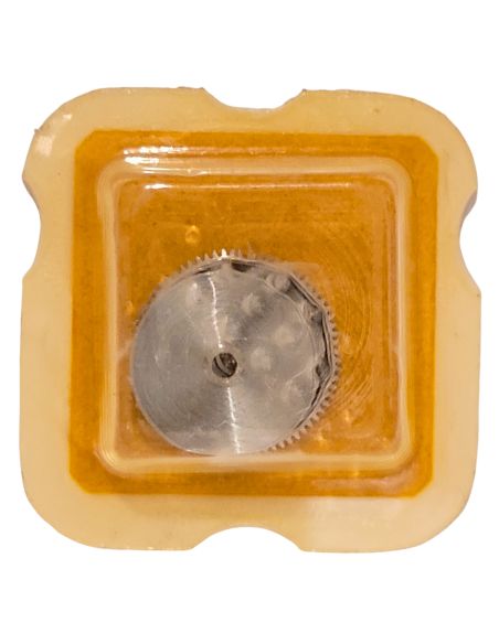 Peseux 7000 - 182 barillet avec couvercle (sans arbre) (à l'unité) - Barrel and cover (without arbor) (per unit)