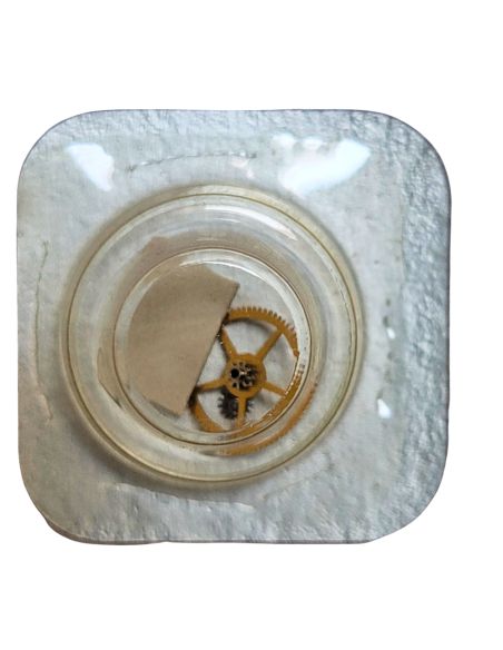 Certina 23-35 - 205 Roue de centre percée avec chaussée (à l'unité) - Center wheel and pinion drilled with cannon pinion (per un