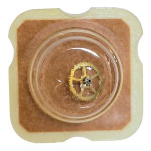 Felsa 4000/4000N - 206 Roue de centre percée sans chaussée (à l'unité) - Center wheel and pinion drilled without cannon pinion (