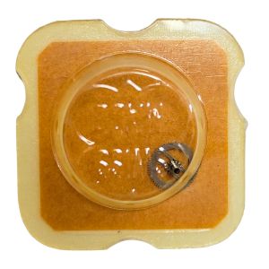 AS 5100 - 242 Chaussée avec roue entraîneuse (à l'unité) - Cannon pinion with driving wheel (per unit)