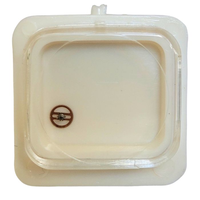 Ebosa 111.861 - 242 Chaussée avec roue entraîneuse (à l'unité) - Cannon pinion with driving wheel (per unit)