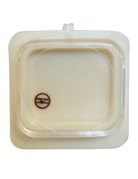 Ebosa 111.861 - 242 Chaussée avec roue entraîneuse (à l'unité) - Cannon pinion with driving wheel (per unit)