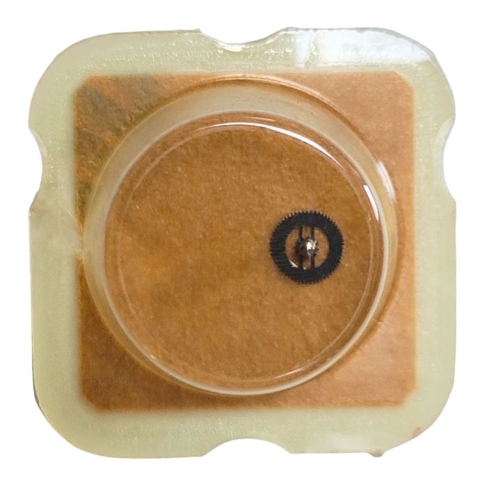 ESA 935.002 - 242 Chaussée avec roue entraîneuse (à l'unité) - Cannon pinion with driving wheel (per unit)