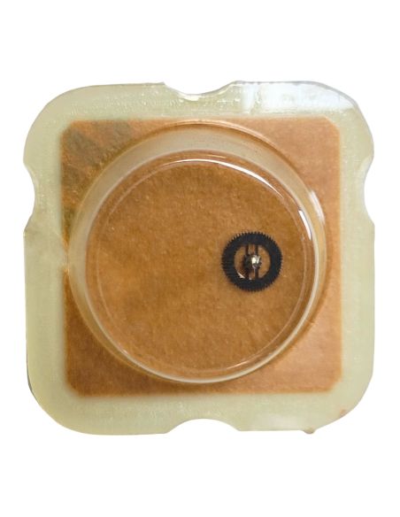 ESA 935.002 - 242 Chaussée avec roue entraîneuse (à l'unité) - Cannon pinion with driving wheel (per unit)