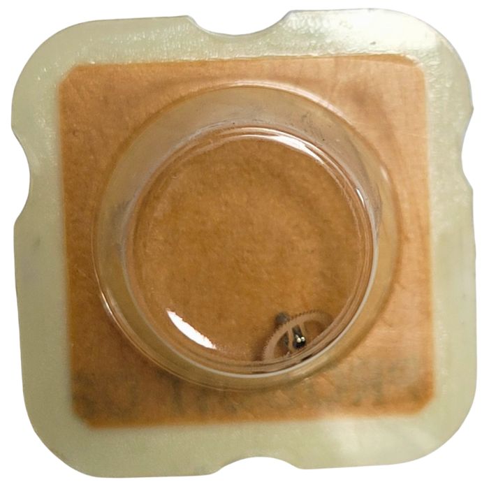 ESA 935.102 - 242 Chaussée avec roue entraîneuse (à l'unité) - Cannon pinion with driving wheel (per unit)