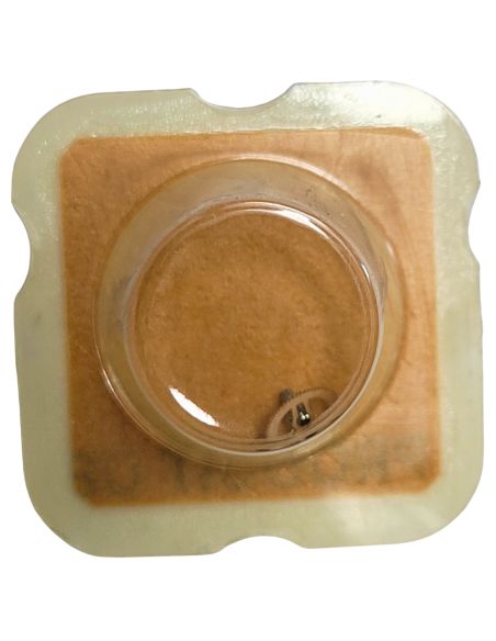 ESA 935.102 - 242 Chaussée avec roue entraîneuse (à l'unité) - Cannon pinion with driving wheel (per unit)