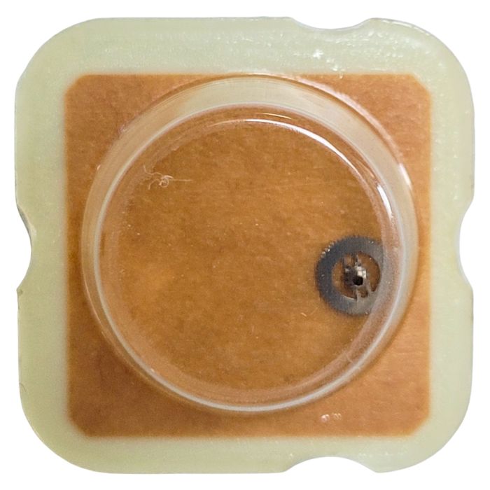 ESA 935.112 - 242 Chaussée avec roue entraîneuse (à l'unité) - Cannon pinion with driving wheel (per unit)