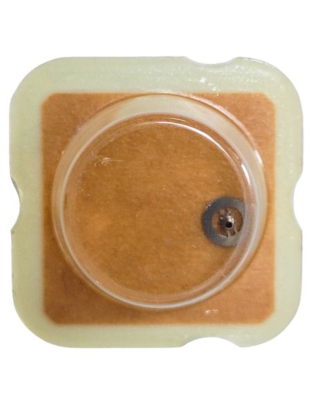 ESA 935.112 - 242 Chaussée avec roue entraîneuse (à l'unité) - Cannon pinion with driving wheel (per unit)