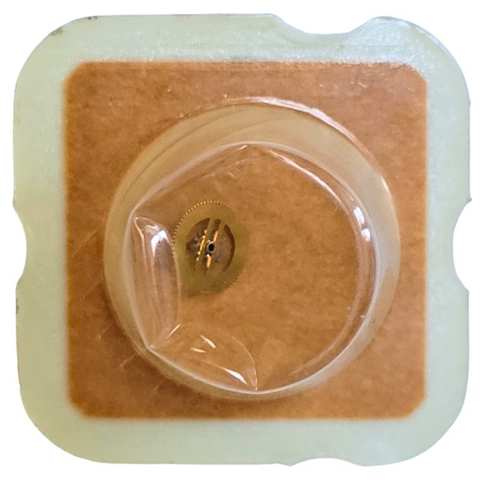 ESA 950.001 - 242 Chaussée avec roue entraîneuse (à l'unité) - Cannon pinion with driving wheel (per unit)