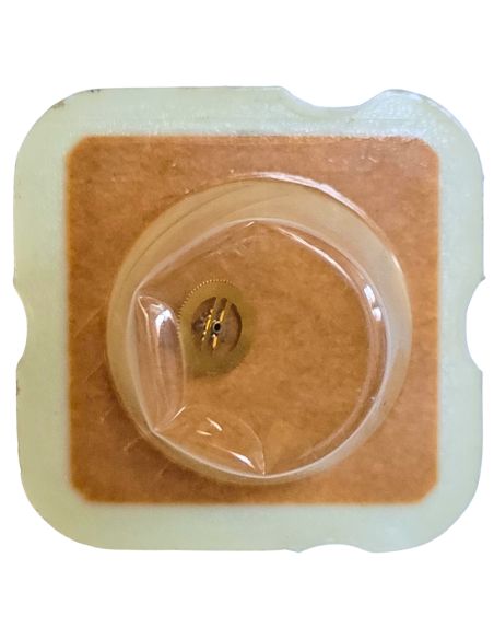 ESA 950.001 - 242 Chaussée avec roue entraîneuse (à l'unité) - Cannon pinion with driving wheel (per unit)