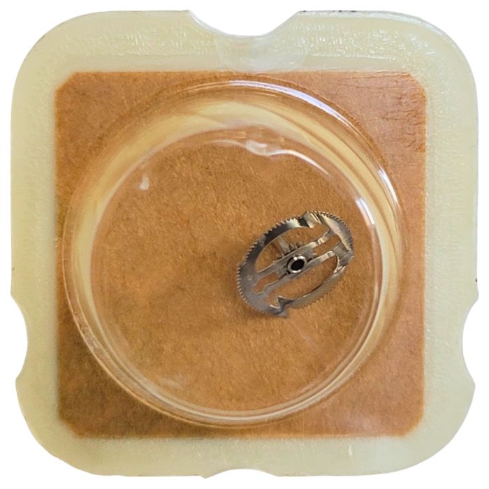 ESA 952.101 - 242 Chaussée avec roue entraîneuse (à l'unité) - Cannon pinion with driving wheel (per unit)