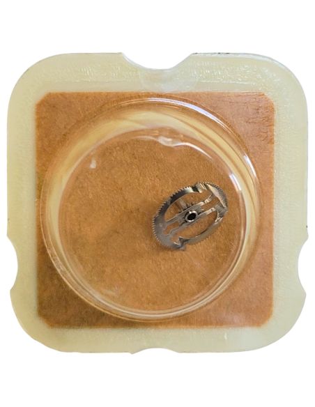 ESA 952.101 - 242 Chaussée avec roue entraîneuse (à l'unité) - Cannon pinion with driving wheel (per unit)