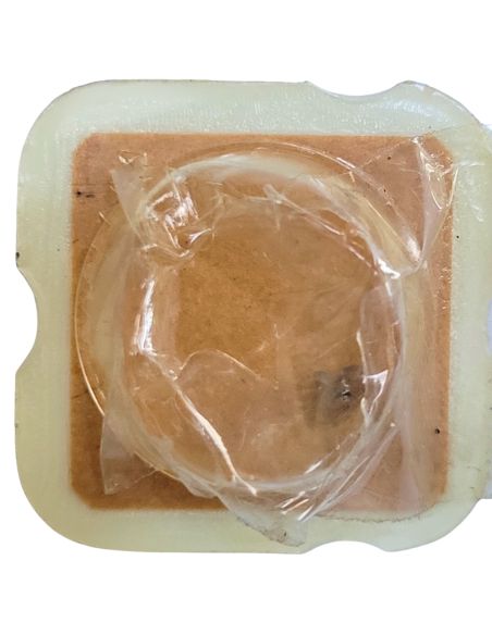 ESA 956.031 - 242 Chaussée avec roue entraîneuse (à l'unité) - Cannon pinion with driving wheel (per unit)