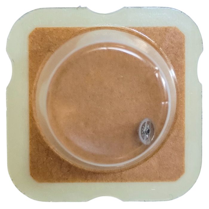 ESA 956.101 - 242 Chaussée avec roue entraîneuse (à l'unité) - Cannon pinion with driving wheel (per unit)