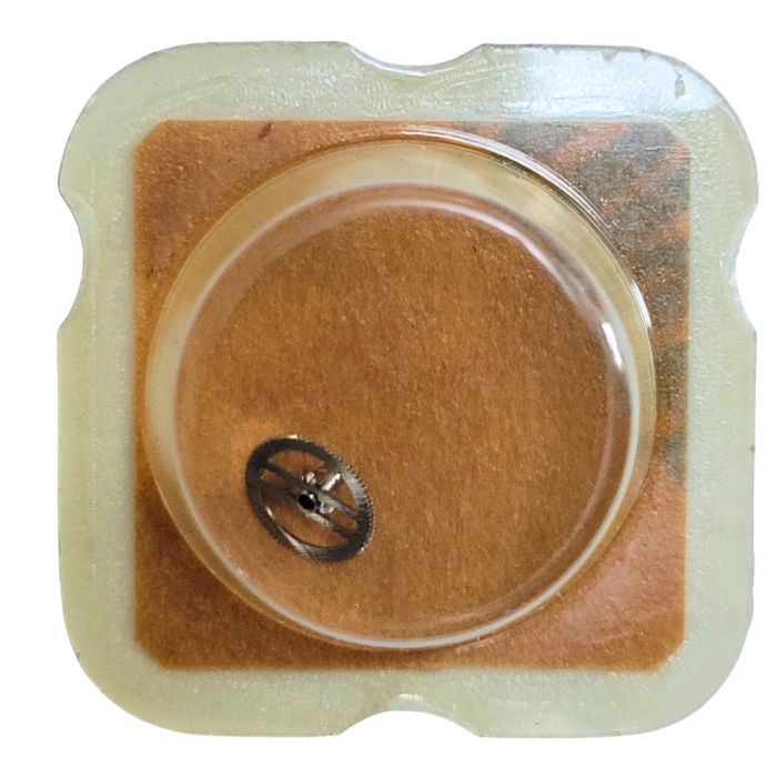 ESA 960.111 - 242 Chaussée avec roue entraîneuse (à l'unité) - Cannon pinion with driving wheel (per unit)