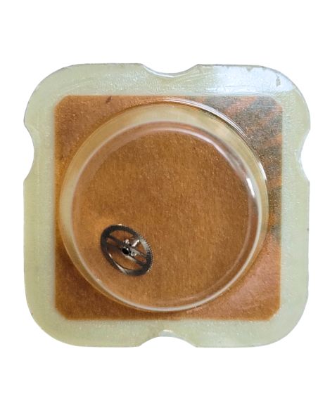 ESA 960.111 - 242 Chaussée avec roue entraîneuse (à l'unité) - Cannon pinion with driving wheel (per unit)