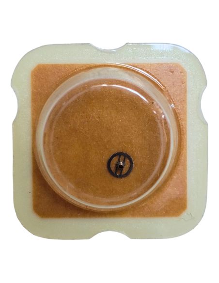 ESA 961.101 - 242 Chaussée avec roue entraîneuse (à l'unité) - Cannon pinion with driving wheel (per unit)