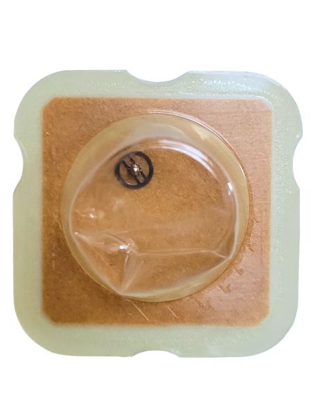 ESA 961.001 - 242 Chaussée avec roue entraîneuse (à l'unité) - Cannon pinion with driving wheel (per unit)