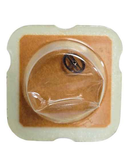 ESA 963.114 - 242 Chaussée avec roue entraîneuse (à l'unité) - Cannon pinion with driving wheel (per unit)