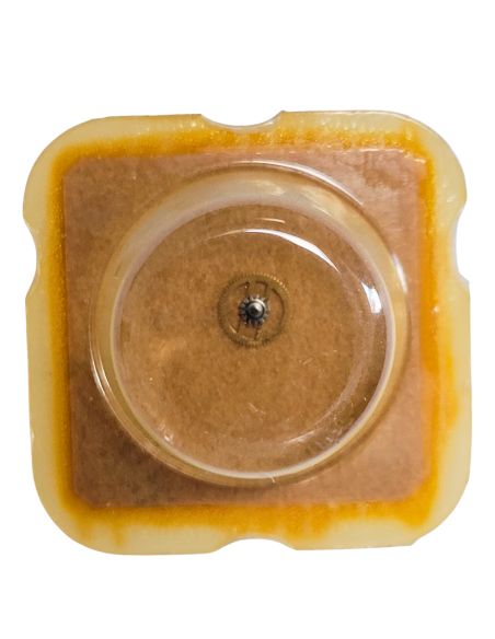 ESA 977.001 - 242 Chaussée avec roue entraîneuse (à l'unité) - Cannon pinion with driving wheel (per unit)