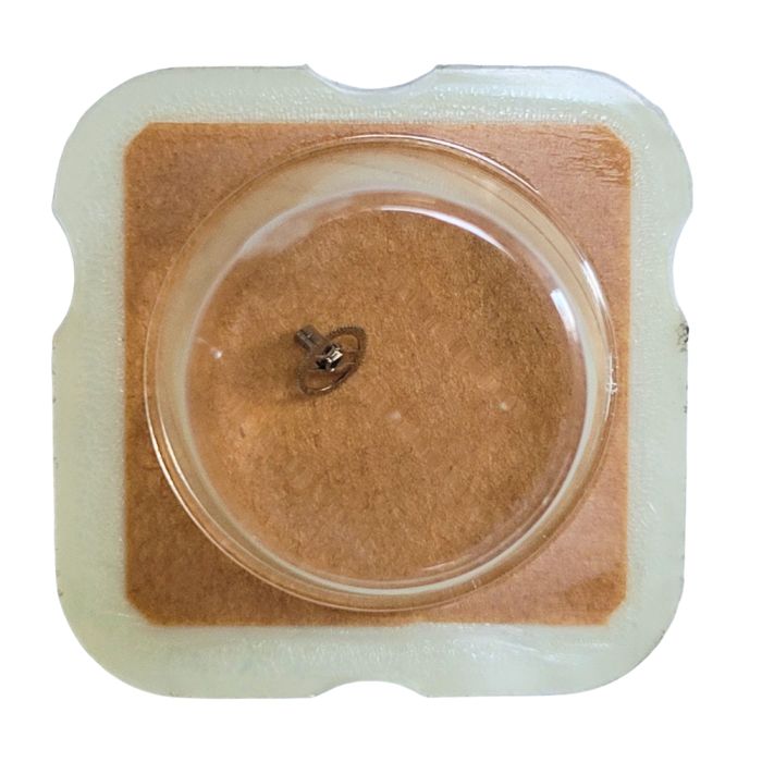 ESA 980.001 - 242 Chaussée avec roue entraîneuse (à l'unité) - Cannon pinion with driving wheel (per unit)