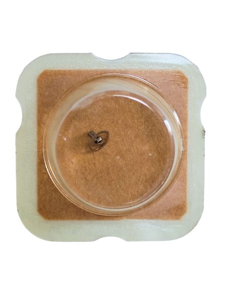 ESA 980.001 - 242 Chaussée avec roue entraîneuse (à l'unité) - Cannon pinion with driving wheel (per unit)