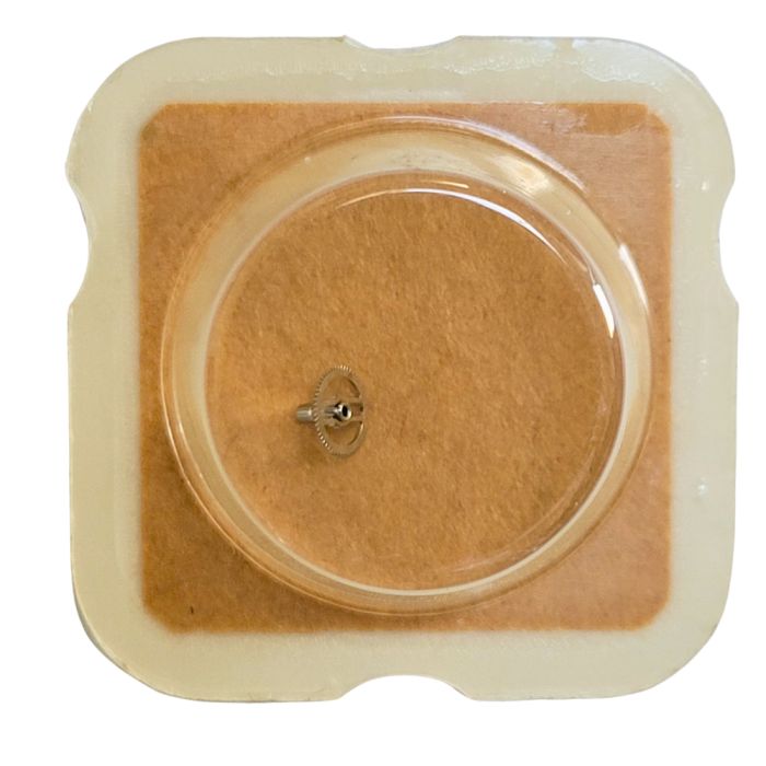 ESA 980.003 - 242 Chaussée avec roue entraîneuse (à l'unité) - Cannon pinion with driving wheel (per unit)