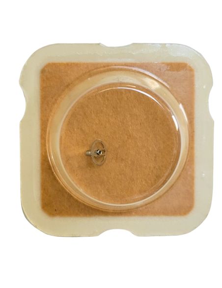 ESA 980.003 - 242 Chaussée avec roue entraîneuse (à l'unité) - Cannon pinion with driving wheel (per unit)