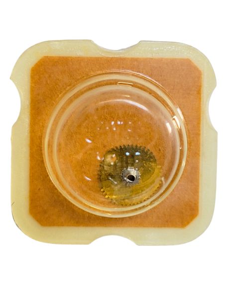 ESA 9157 - 242 Chaussée avec roue entraîneuse (à l'unité) - Cannon pinion with driving wheel (per unit)