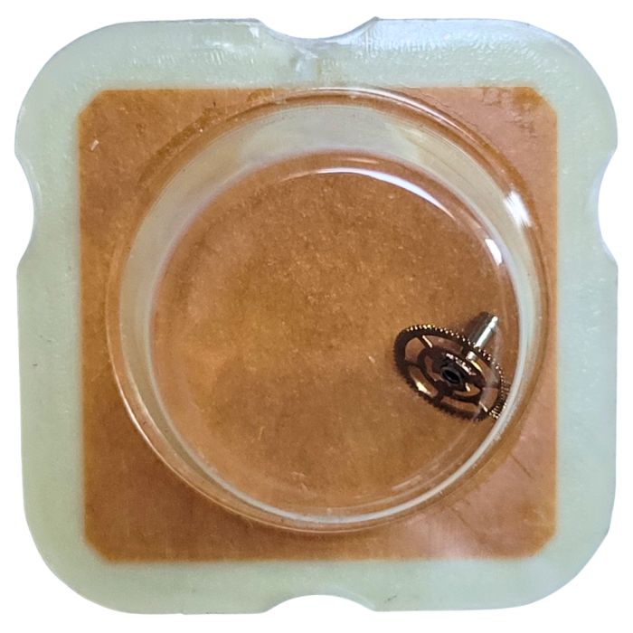 ESA 9180 - 242 Chaussée avec roue entraîneuse (à l'unité) - Cannon pinion with driving wheel (per unit)