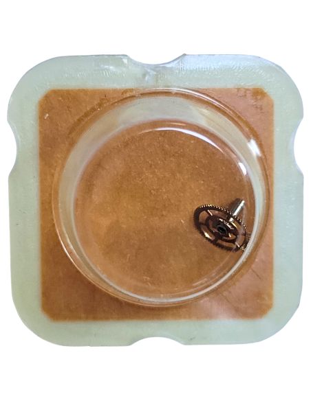 ESA 9180 - 242 Chaussée avec roue entraîneuse (à l'unité) - Cannon pinion with driving wheel (per unit)